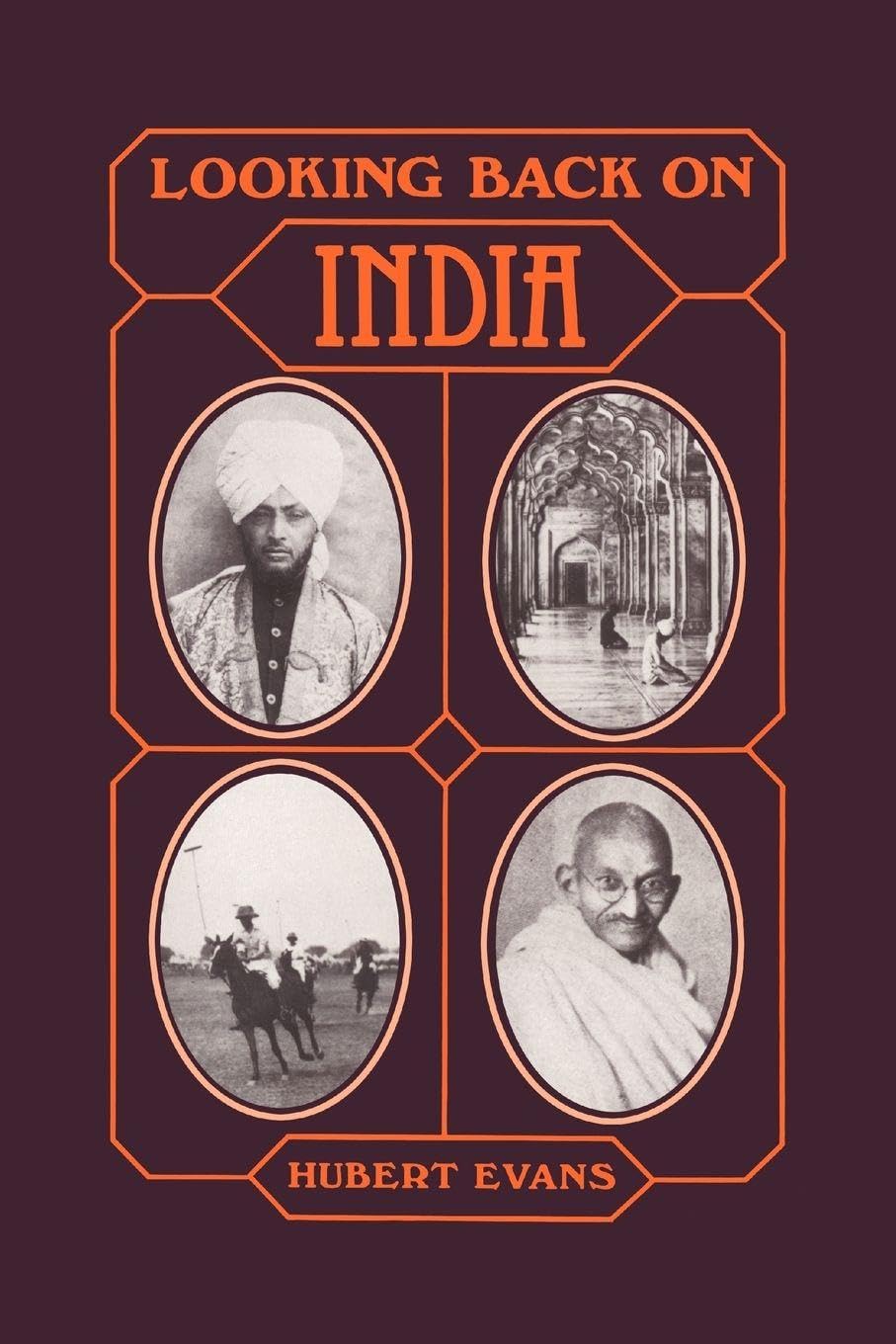 Looking Back on India