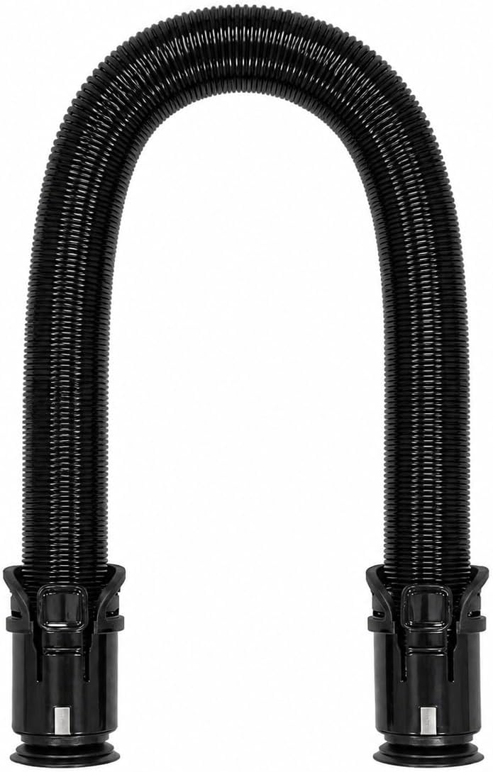 Vacuum Replacement Hose 8.2FT for Wet Dry Vac, Navigator & Stick Vacuums