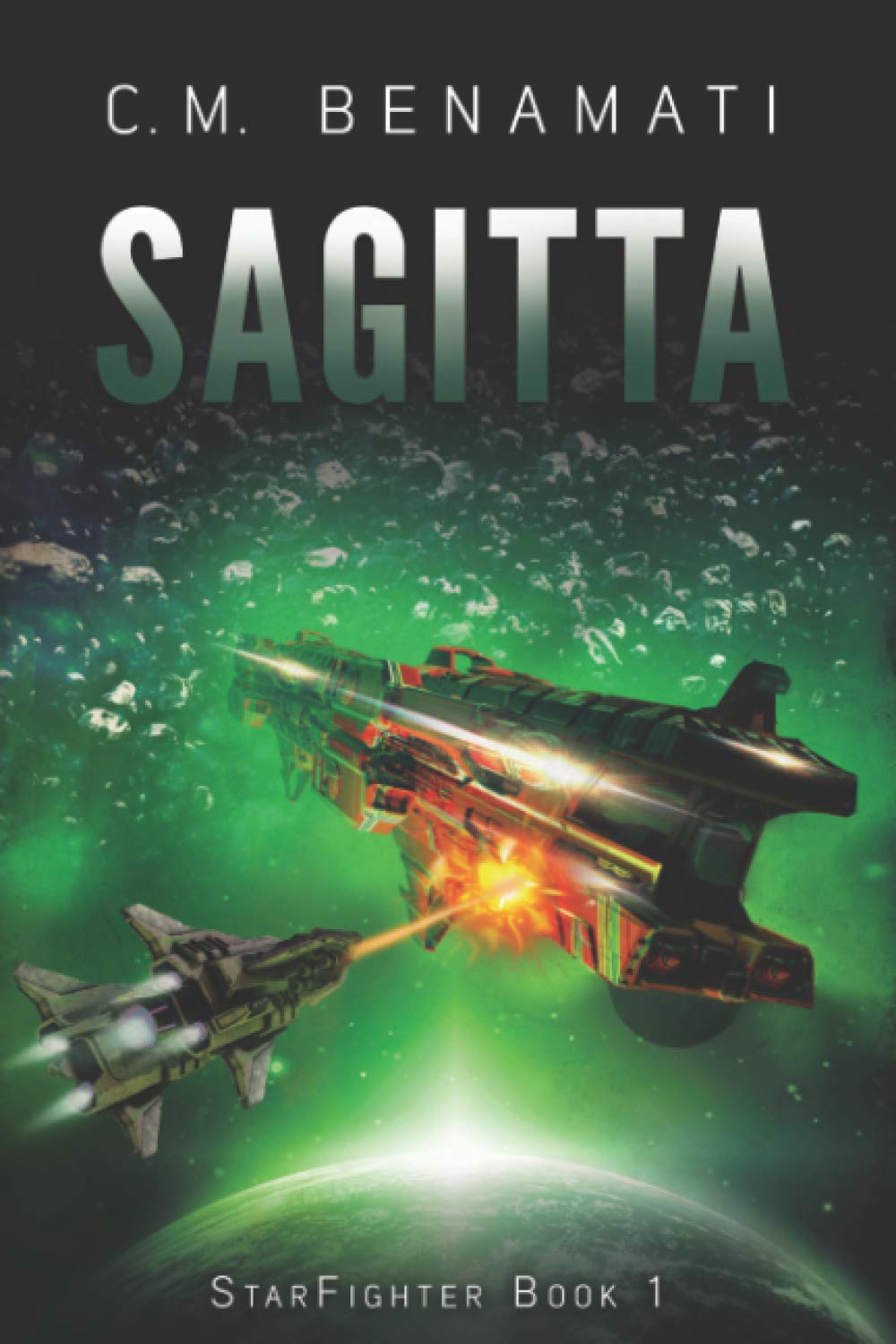 Sagitta (StarFighter)