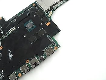 Amazon.com: Bayjebu Parts for Lenovo ThinkPad P51 15.6 inch i7