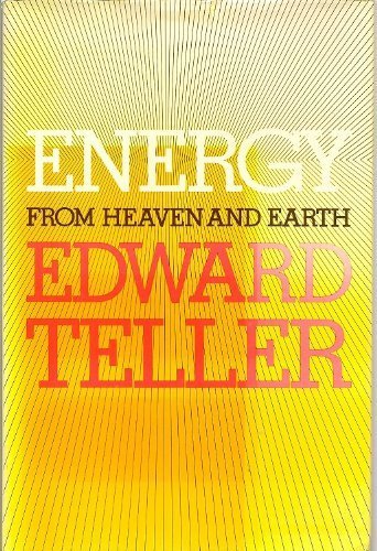 Energy From Heaven and Earth