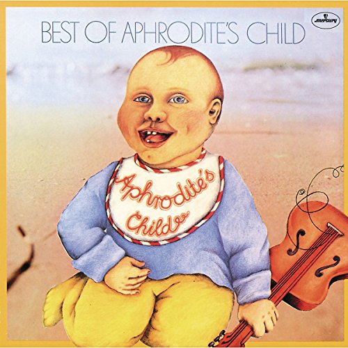 Best of: Aphrodite's Child image 2