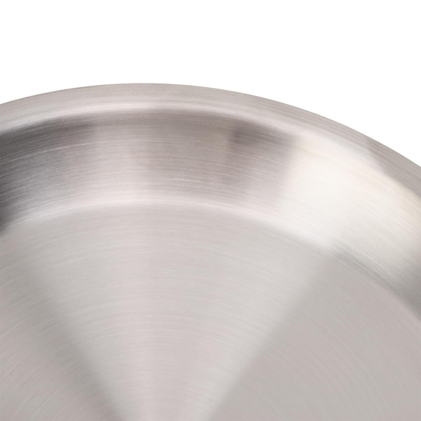 Colino in Acciaio Inox 304, Ciotola Grande Set con Manico Ergonomico (Disco a maglia fine, disco, disco con foro)