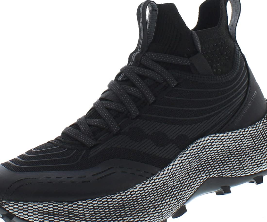 Saucony Endorphin Trail Womens Shoes - Image 3