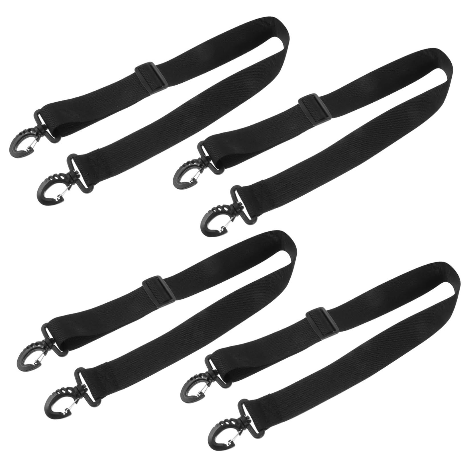 KOMBIUDA Ski Boot Holder Straps Snowboard Boot Strap Ice Skates Carrier Easy to Carry