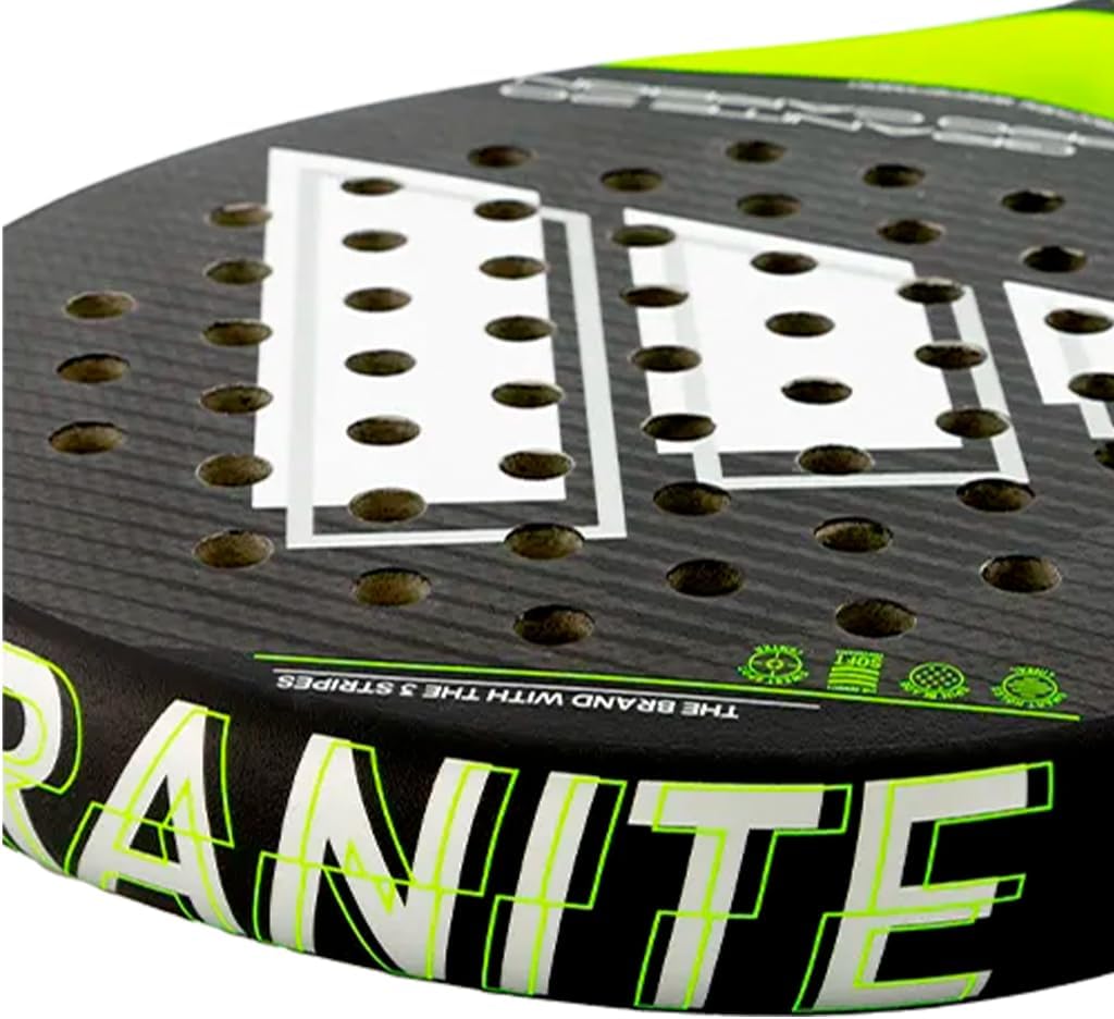 adidas Granite 2.0 Pro Carbon Padel Shovel