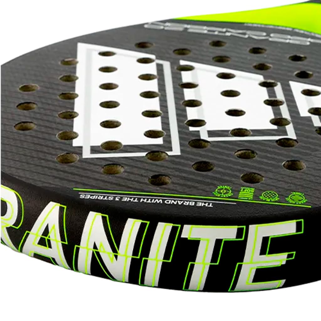 Padelschläger adidas Granit 2.0 Pro, Carbon