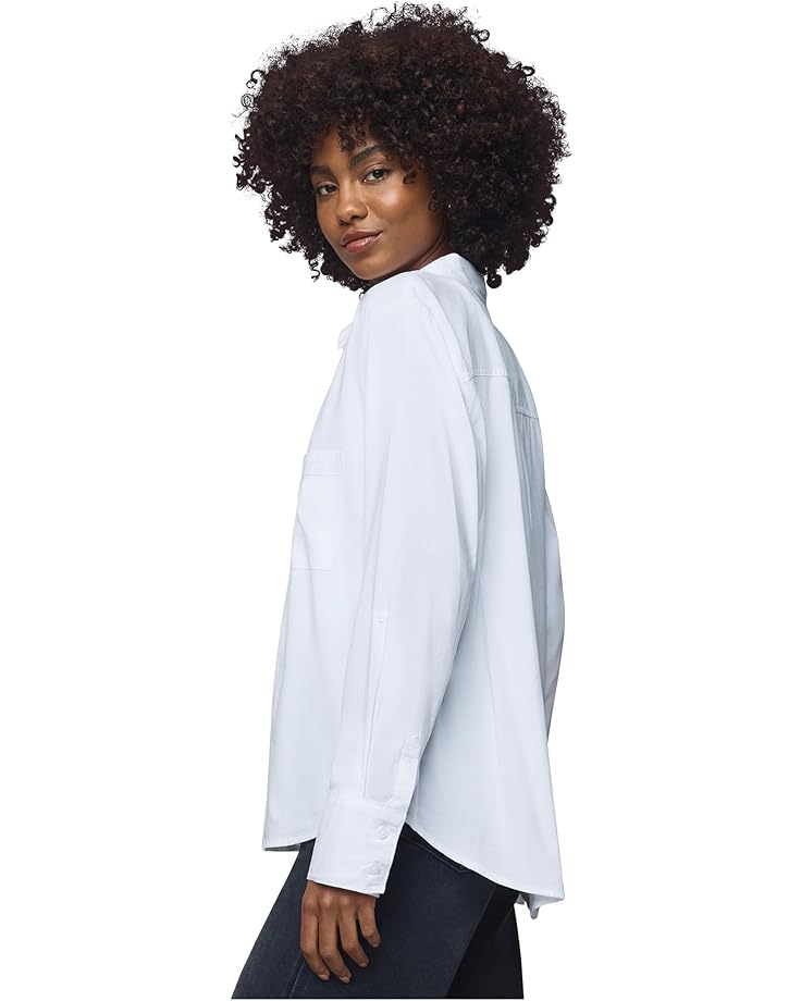 Splendid Reese Button-Down Shirt - #2 of 4