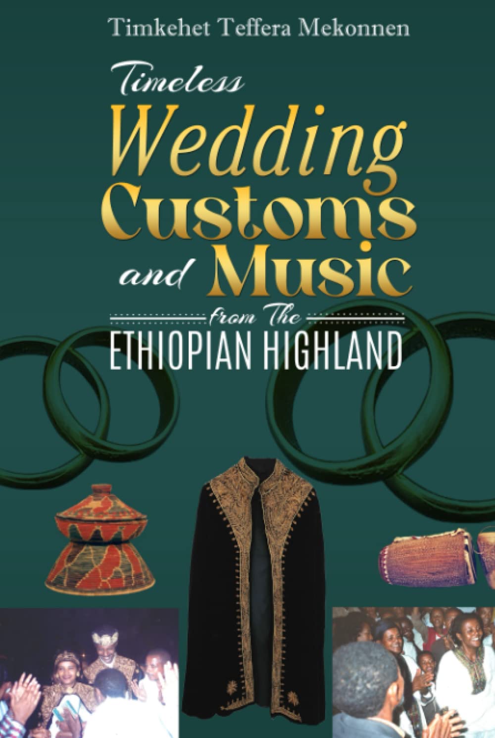 Mariage éthiopien coutumes et musique des hauts plateaux pour célébration