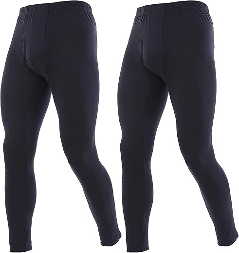Mens Long Underwear