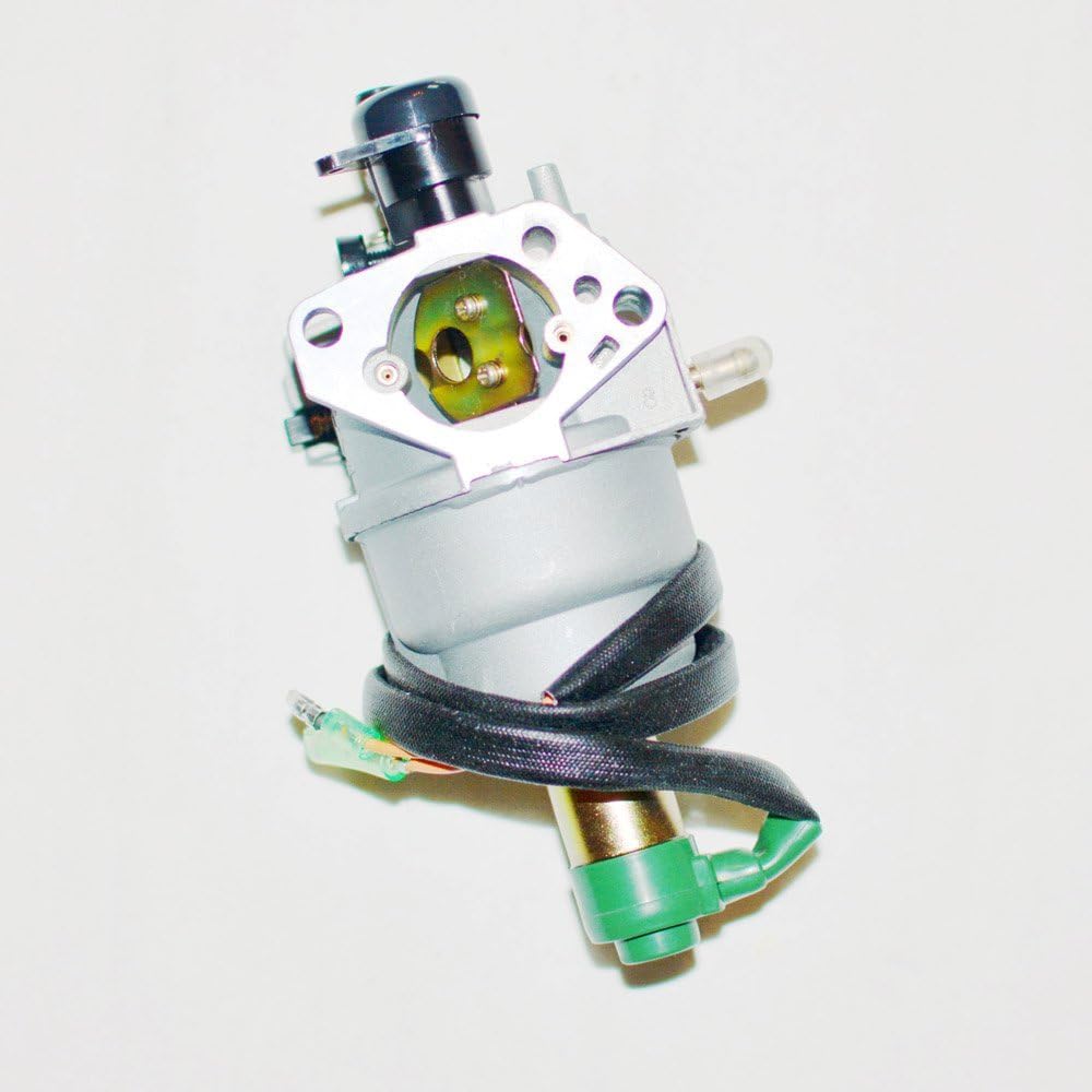 1UQ Carburetor, intake manifold side