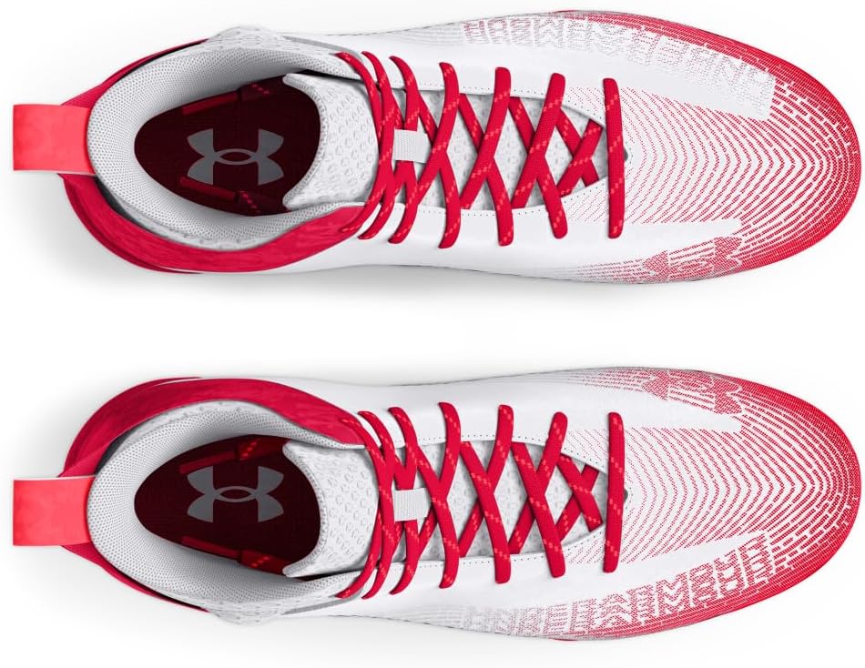 Under Armour Men's Hammer 2.0 Mc