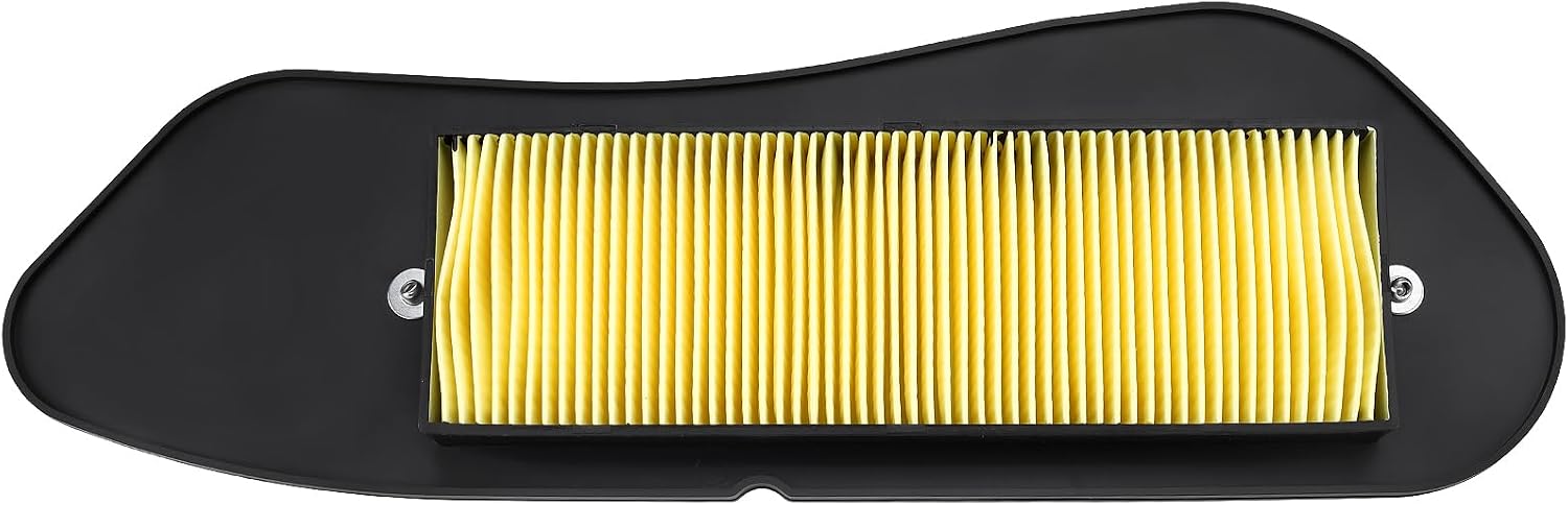 Luftfilter f r Yamaha X-MAX 125 2007-2017 / X-MAX 250 2005-2016/ X-City 125 2008-2012/ X-City 250 2007-2015 f r MBK SKYCRUISER 125 2006-2012/ EVOLIS 250 2014-2016