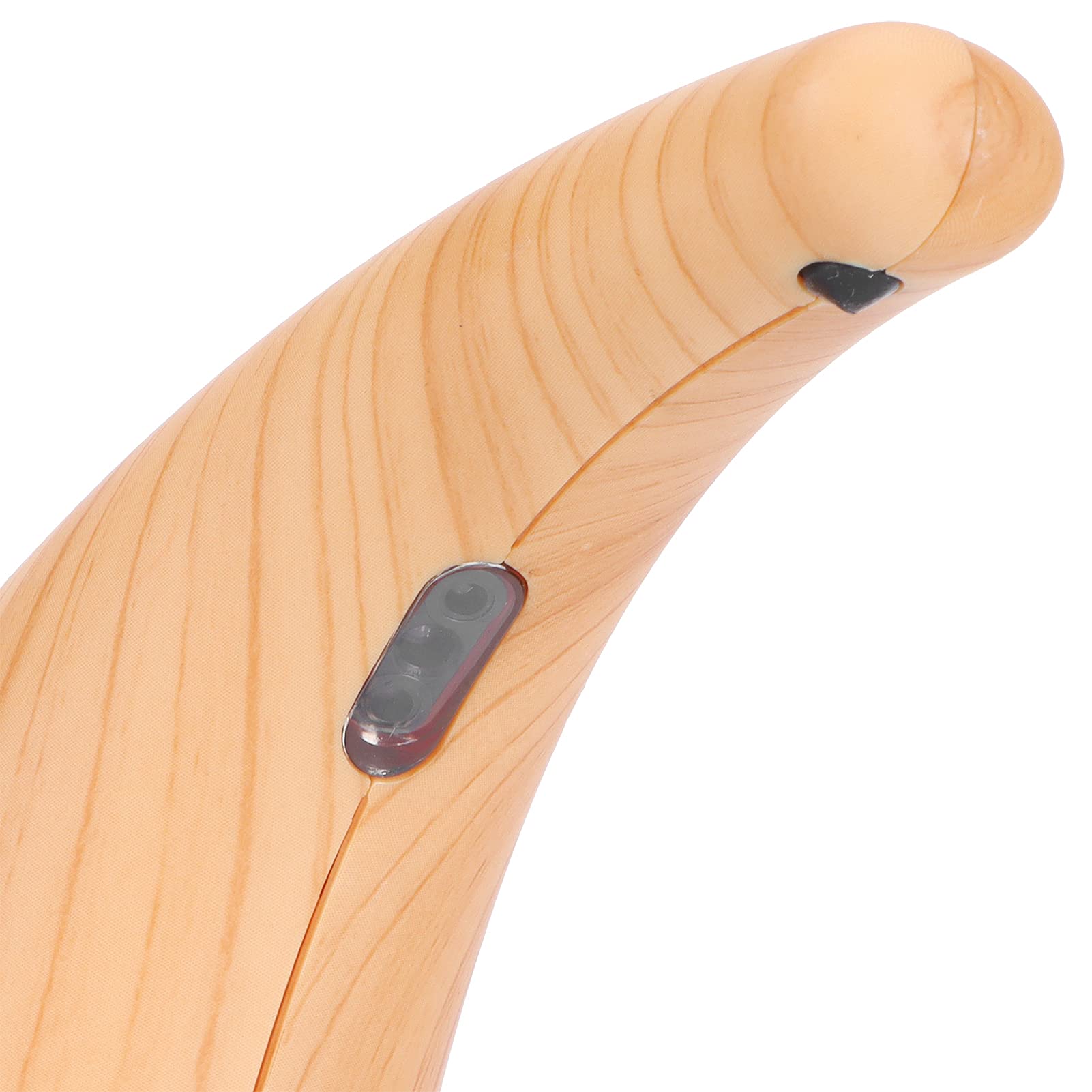 Dispensador de Jabón por Inducción Contenedor Automático de Jabón de Grano de Madera Clara Sin Contacto Adecuado para Baño Cocina Restaurante Y Hotel