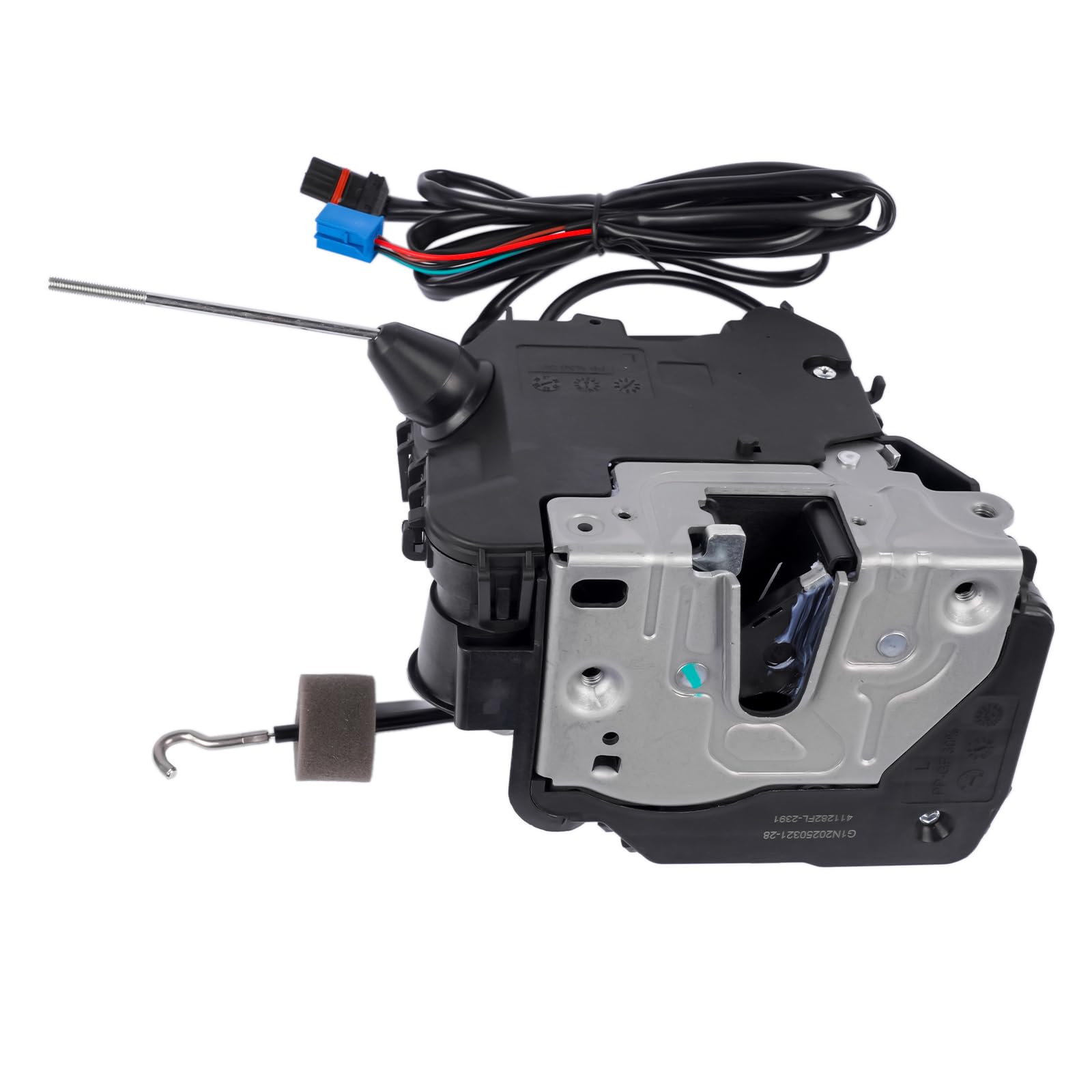Serratura anteriore sinistra compatibile con Classe C W203 S203 C180 C200 C220 C230 C240 C270 C320 C350 2037200135