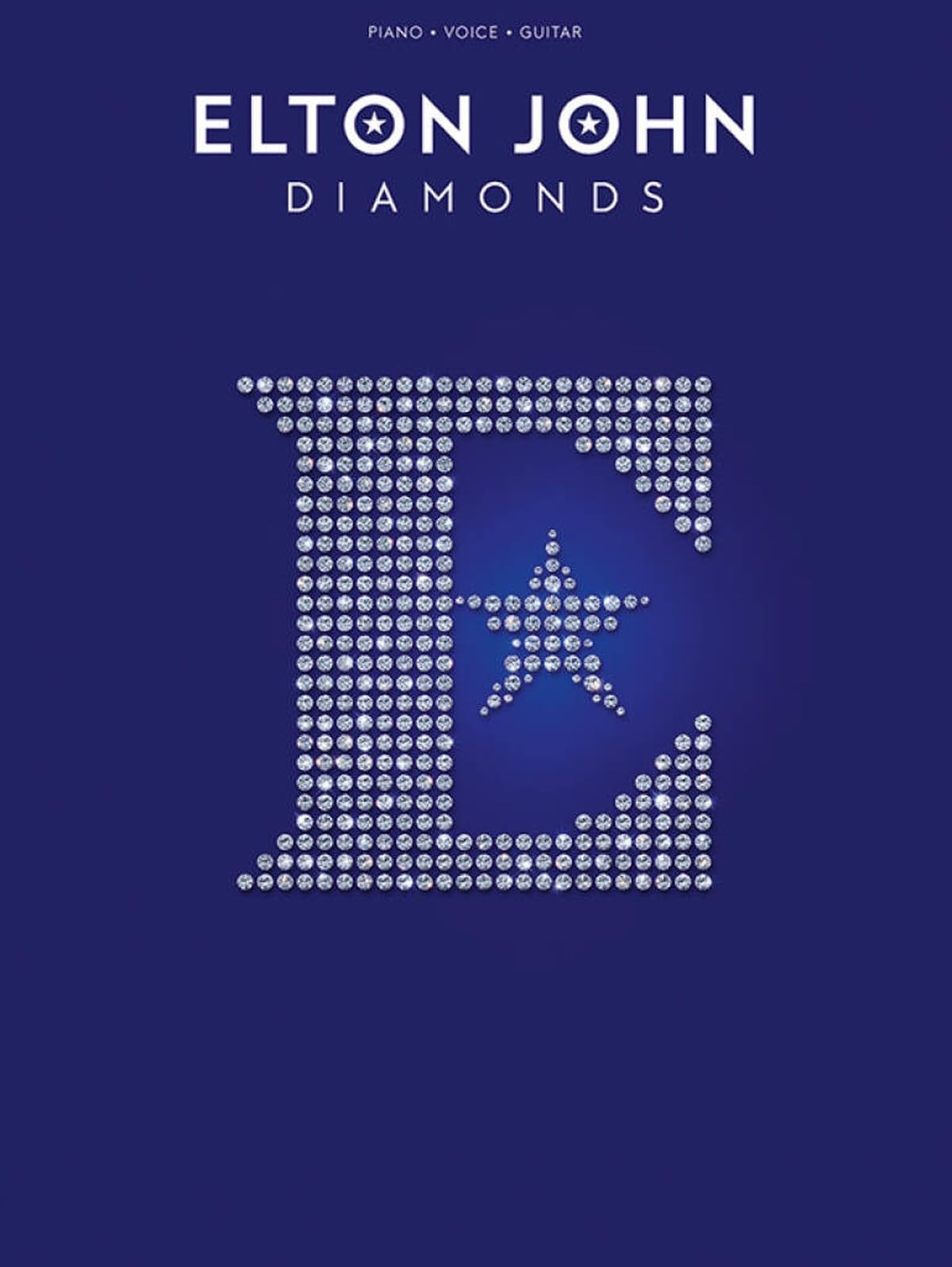 Elton John: Diamonds