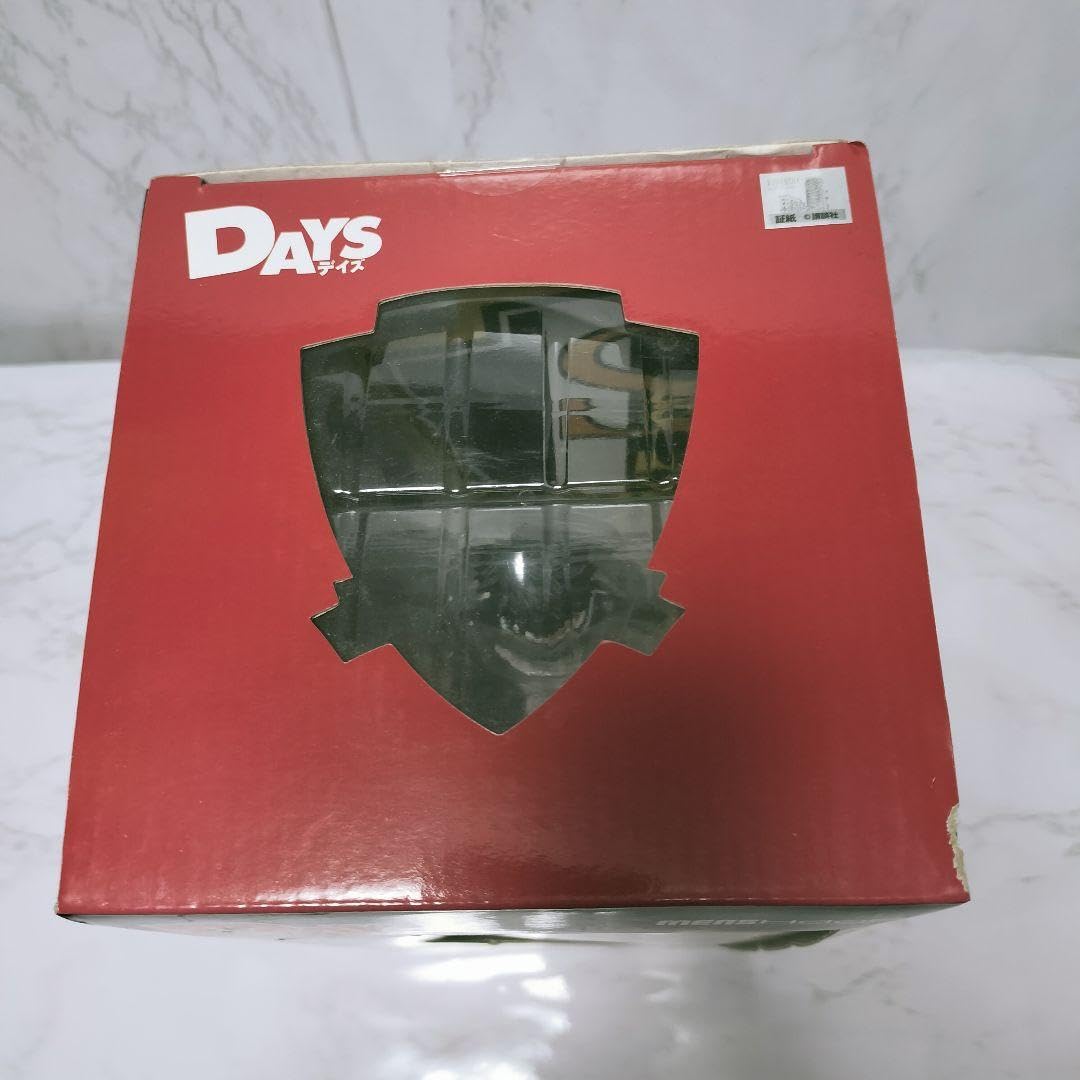Amazon.co.jp: 訳有り DAYS 水樹寿人 フィギュア プレ値商品 デイズ