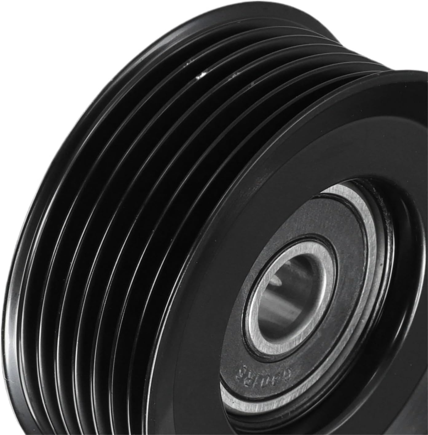 Drive Belt Tensioner Assembly for Infiniti for Nissan for Frontier for Pathfinder Accessory Drive Belt Idler Pulley