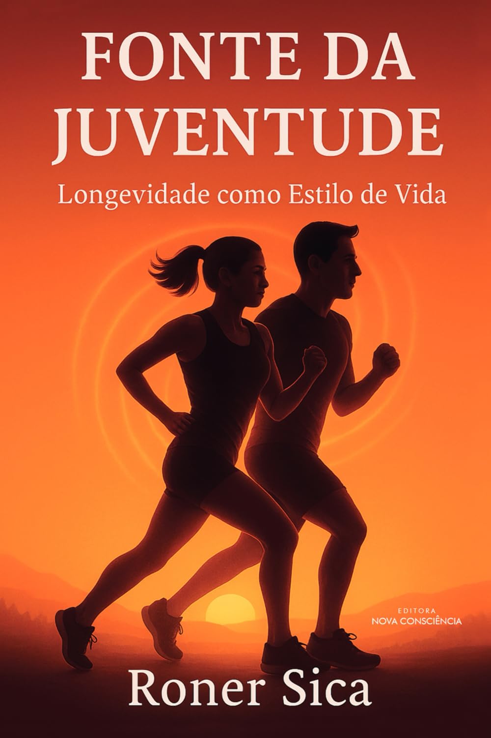 Fonte da Juventude: Longevidade com estilo de Vida