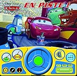  CARS - EN PISTE !