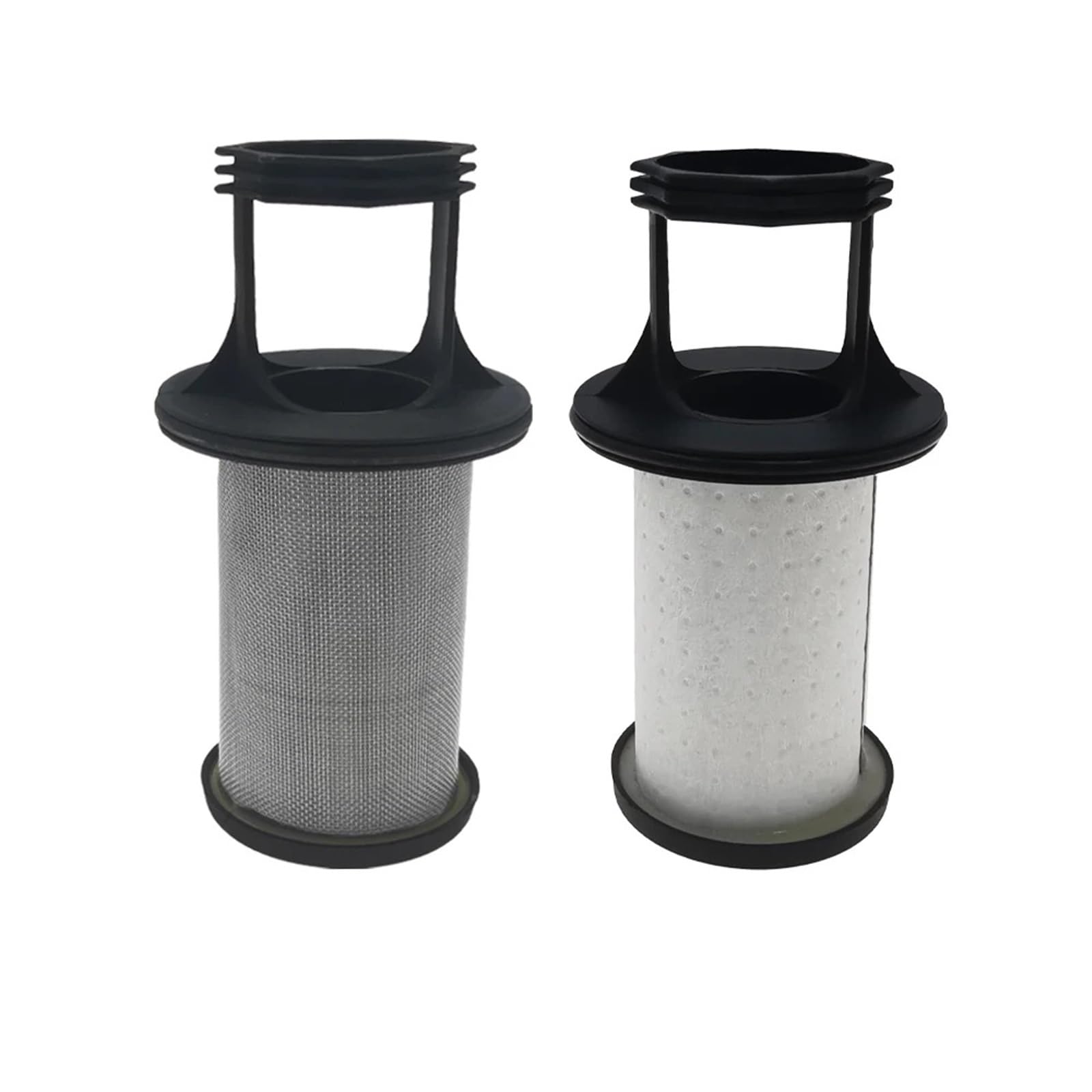 Clé à filtre à huile Ensemble séparateur d'huile et de gaz 612630060015 60138 pour Provent 200 Turbo 4x4 installer(Assembly wth steel)