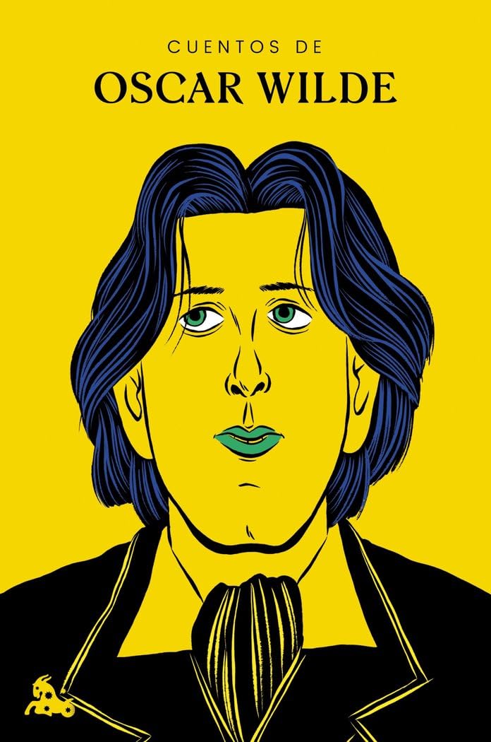 Cuentos de Oscar Wilde, de Austral Cuentos