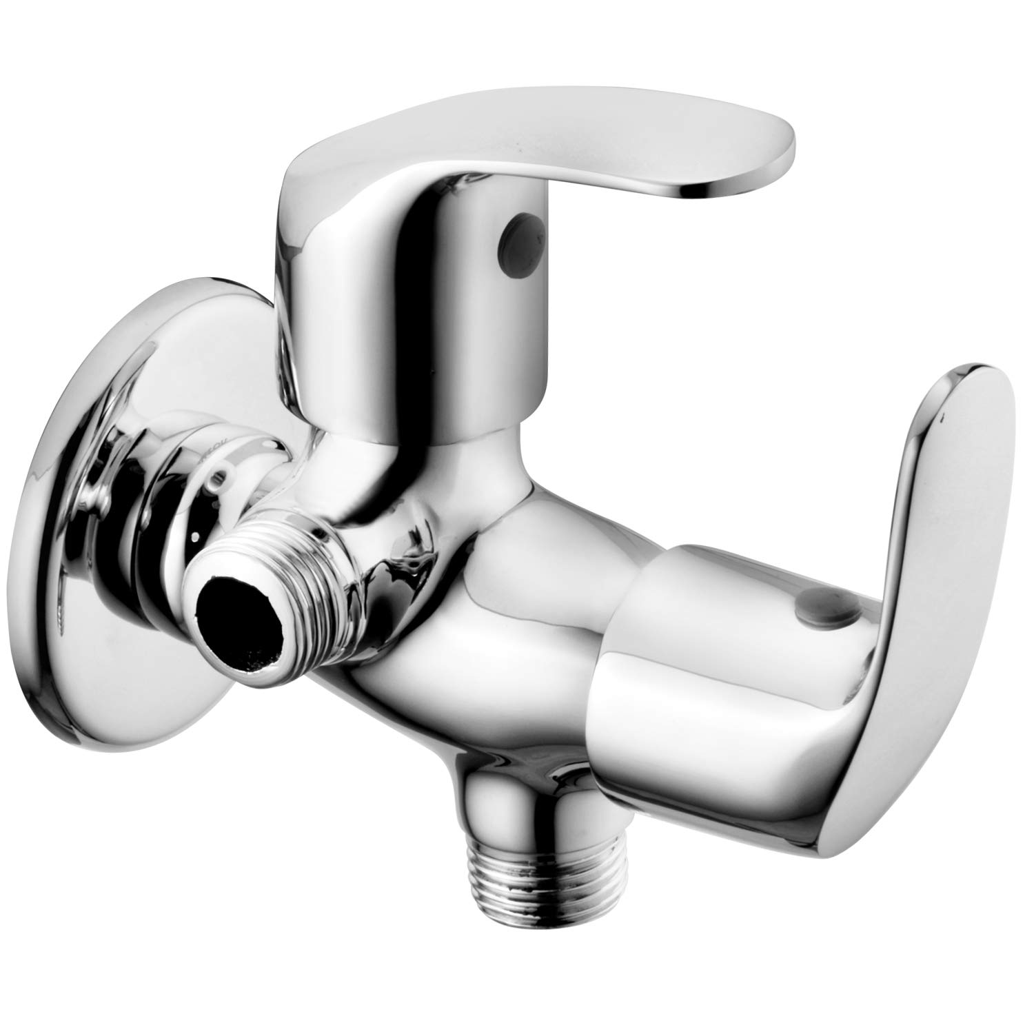 See full amazon price history chart for ALTON Metrix MTX3530, Brass 2-in-1 Angle Valve with Wall Flange (Chrome) ALTON Metrix MTX3530, Brass 2-in-1 Angle Valve with Wall Flange (Chrome) (B07QKYQCZ2) Amazon Price History, Amazon Price Tracker