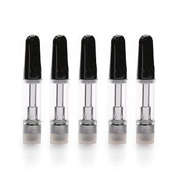 CBD 510 アトマイザー 交換用 0.5ml1.0ml 50本 白 CBD 510 アトマイザー 交換用 0.5ml1.0ml 50本 白 CBD 510
