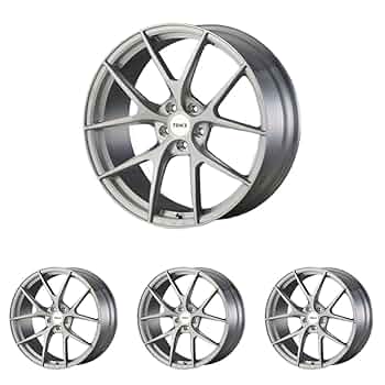 りんりん2点 Amazon.co.jp: トムス(Tom's) アルミホイール TWF03 21×10.0J +