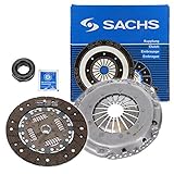 Qualitätsprodukt SACHS 3000 384 001 Kupplungssatz