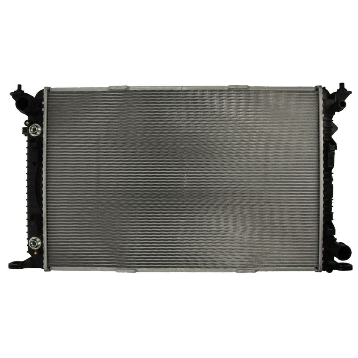 RADIATOR ENGINE COOLING 60324 FOR AUDI CCWB/CCWA/CPNB 3.0L 6cyl Q5 SUV