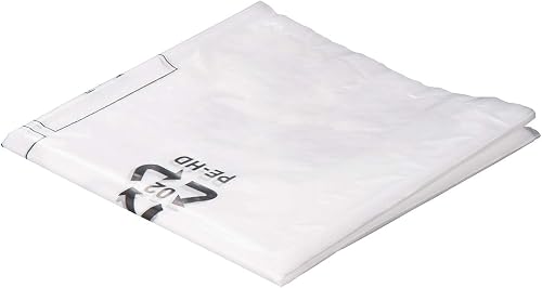 Accessories 2608000697 5 Sacs (Gas 12-25 PL Bosch