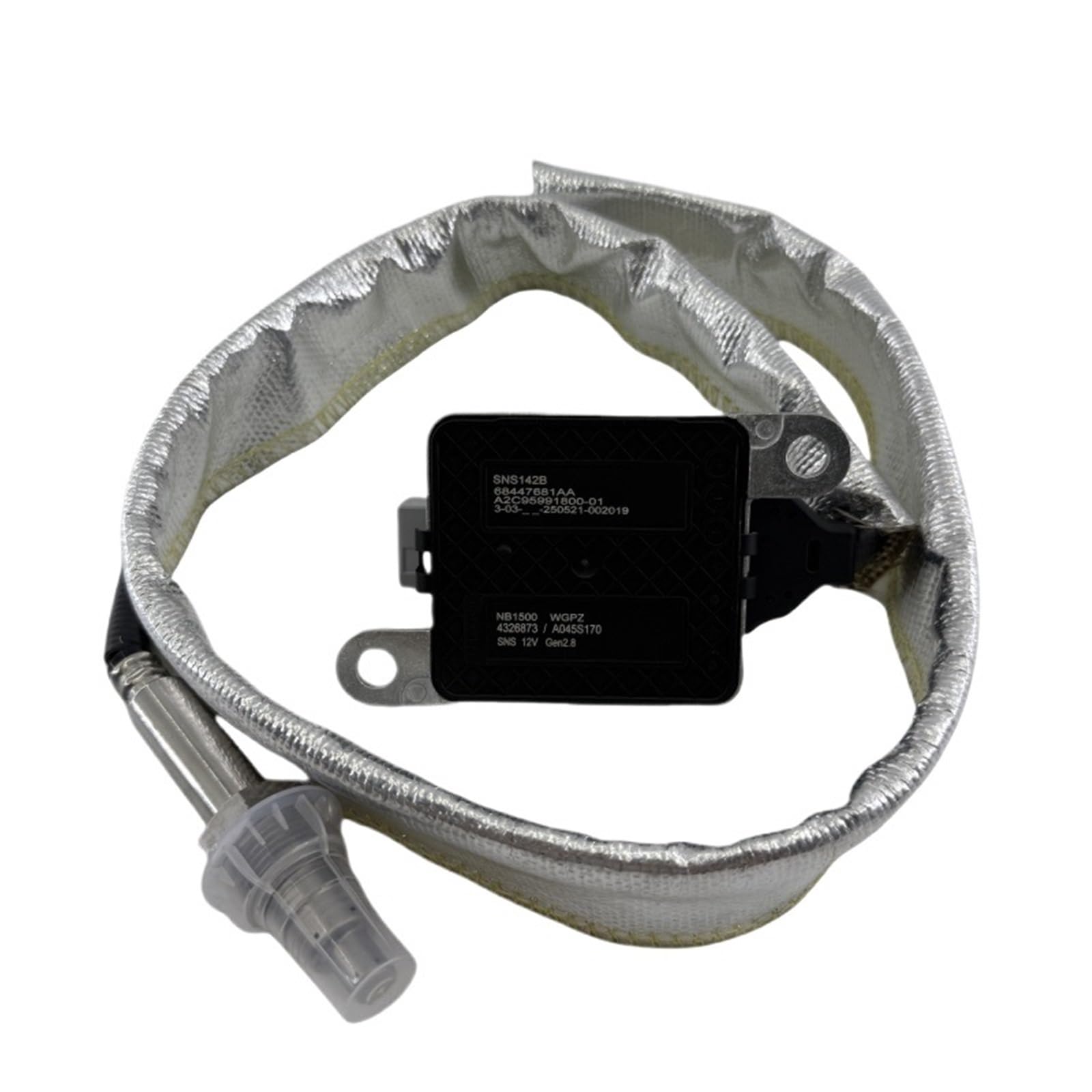 QfUxYYSLD Nitrogen Oxide Sensor 68447681AA
