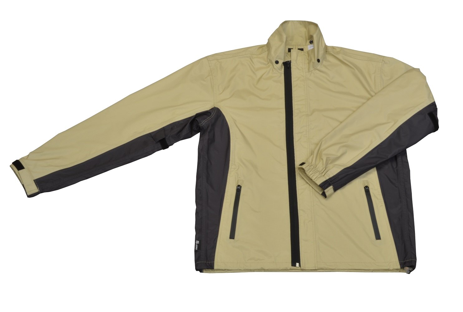 ヨーヅリ　レインパーカー YO-ZURI/ヨーズリ YO-ZURI RAIN PARKA /YO-ZURI レインパーカー