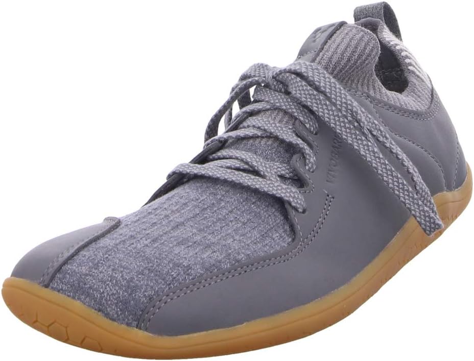 Primus Knit Wool, Mens Premium Lifestyle Shoe, with Barefoot Sole