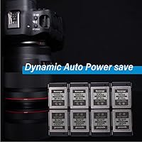 Vista 5 de Nextorage Tarjeta de memoria CFexpress tipo B de 660 GB Super Fast VPG400 lectura máxima 1950MB/s escritura máxima 1900MB/s (Serie B1 Pro)