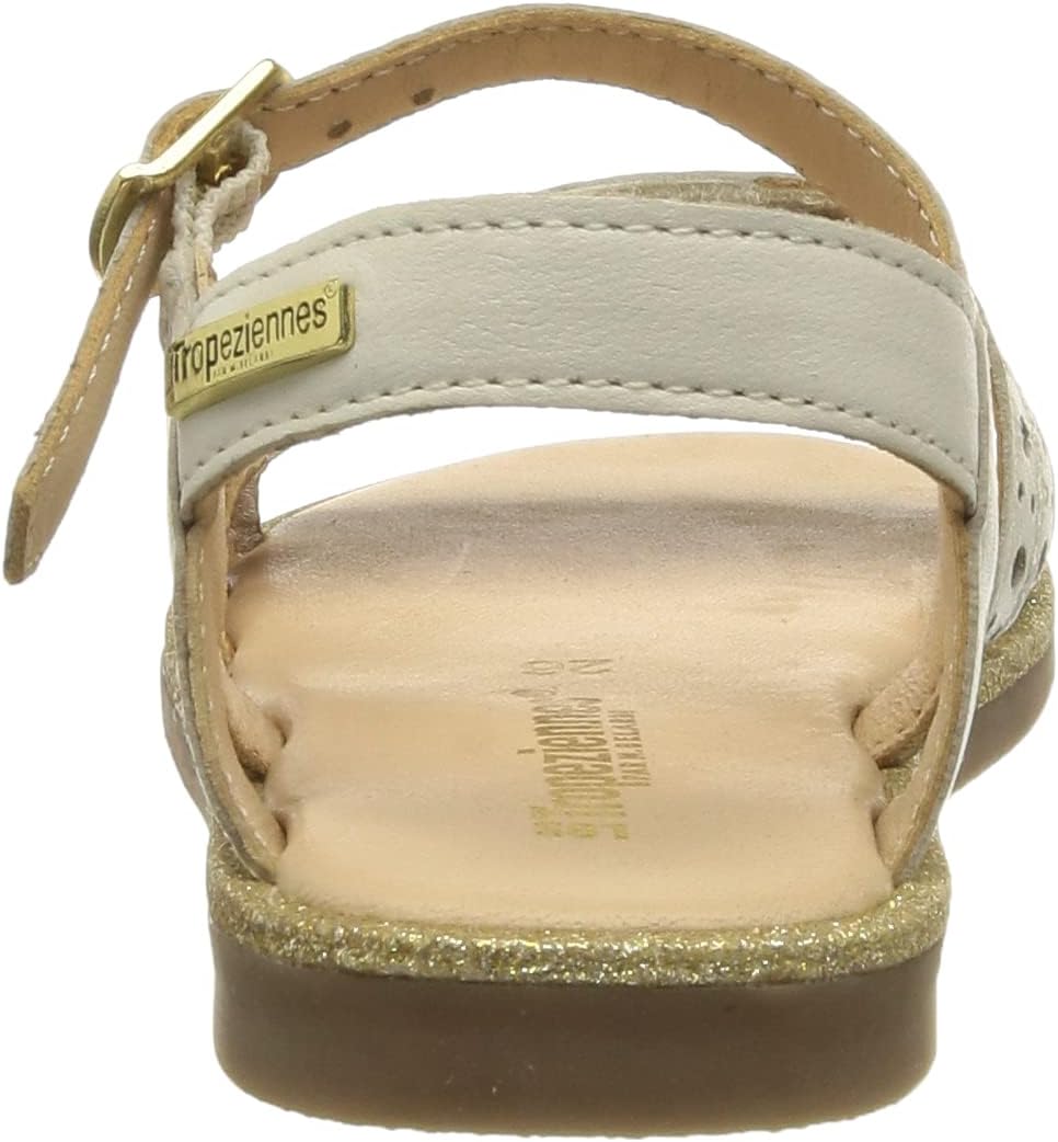 Les Tropéziennes par M. Belarbi Baby Girls' Isidor Sandals
