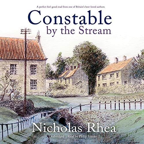 Constable Among the Heather The Constable Nick Mysteries
