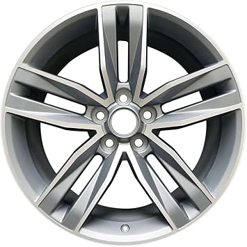 New Reconditioned 20" OEM Wheel for Chevrolet Camaro Machined with