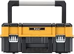 Dewalt DWST17808 Metal Latch Case with Long Handle and Top Organizer