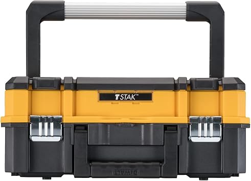 DEWALT TSTAK Tool Storage Organizer, Long Handle (DWST17808)