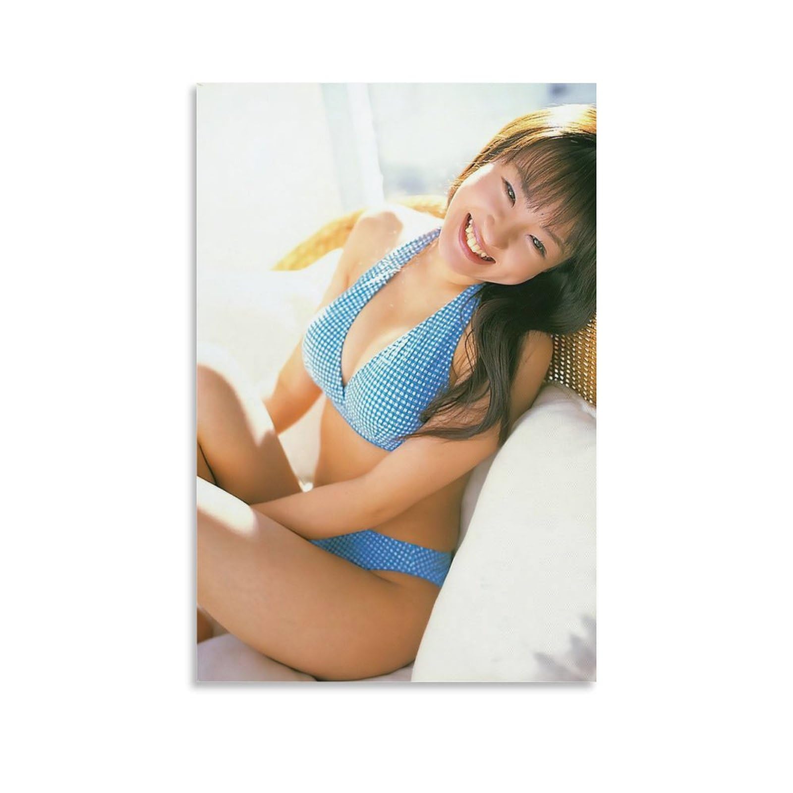 大沢 あかね グラビア