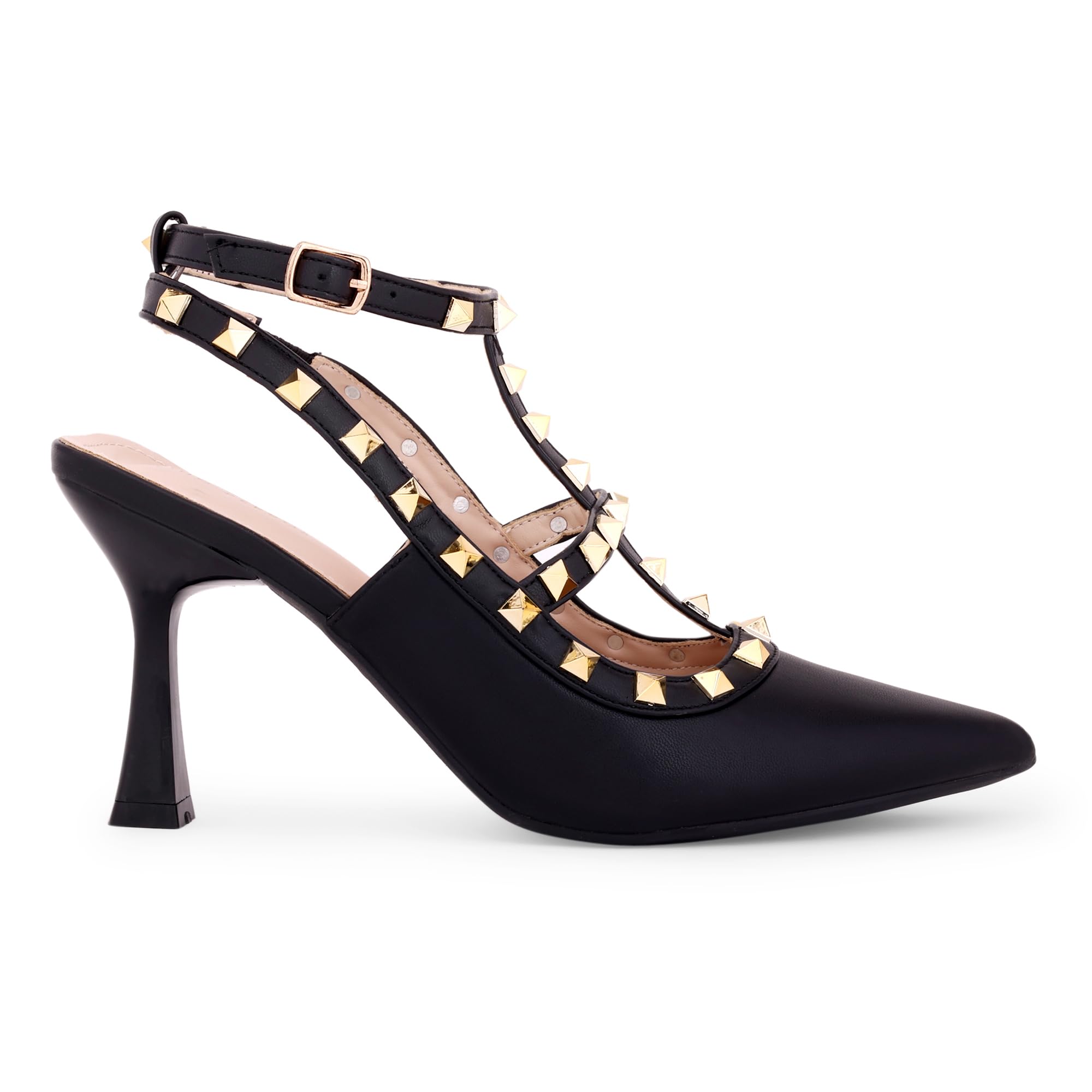 Lino Perros Cage Stilettos (B0CLJH918L) Amazon Price History, Amazon Price Tracker