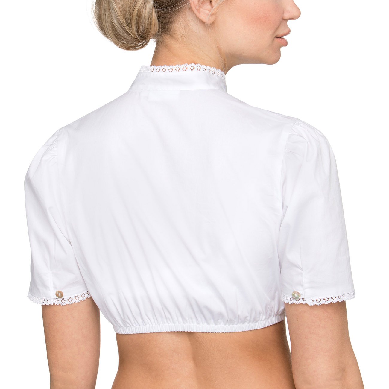 Stockerpoint Bluse 1060 Trachtenblusen Femme