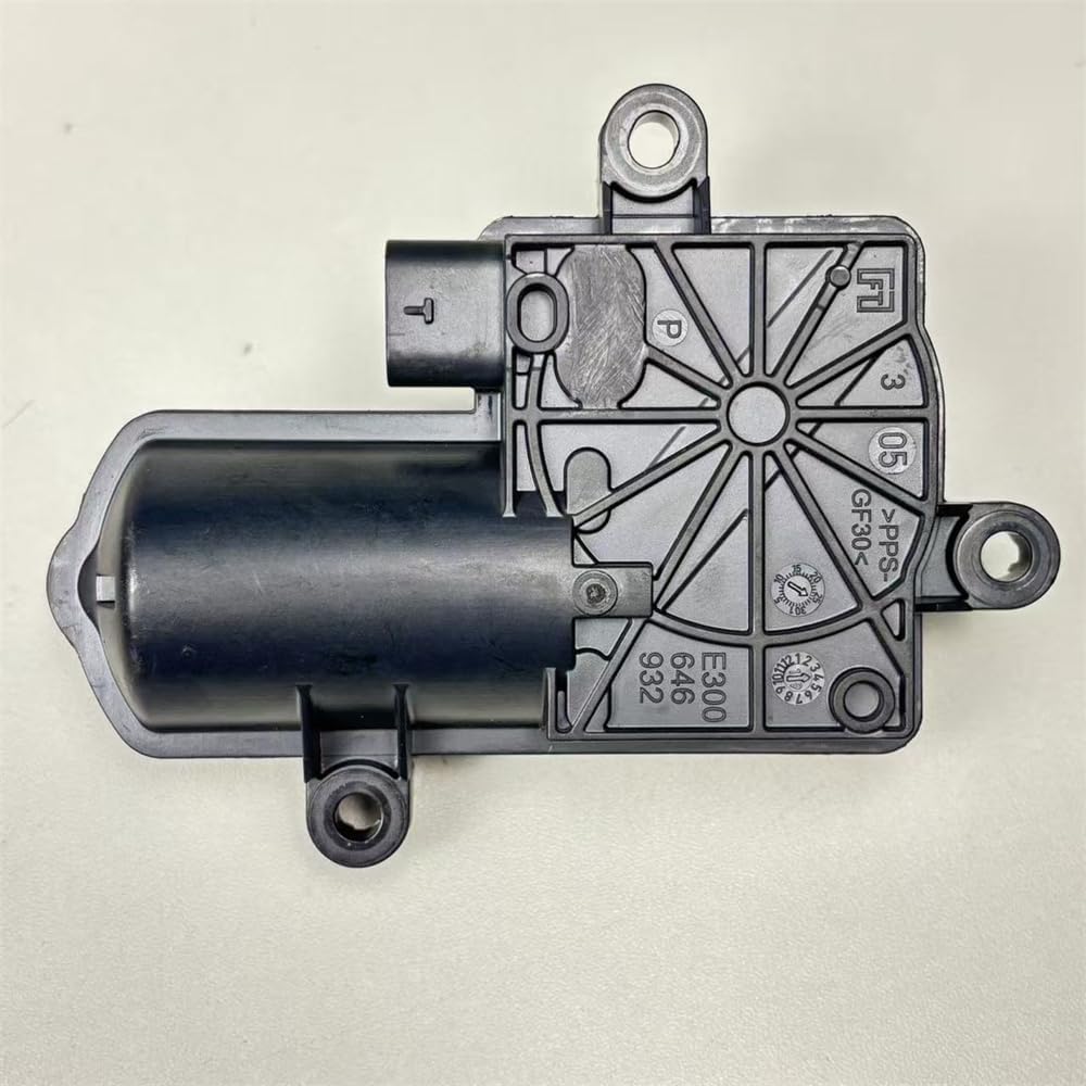 Exhaust Valve Flap Module Actuator A1769060501 For Mercedes A45 W176 YDXFDPARTS