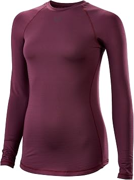 EvoShield Womens Fitted Long Sleeve
