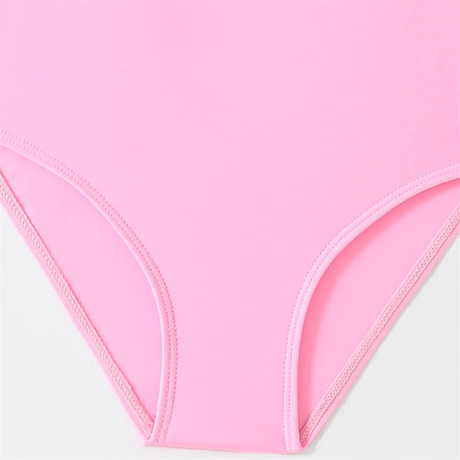 Vestido de playa para niña, traje de baño, playa, deporte, tirantes finos, verano, playa, protector de rash
