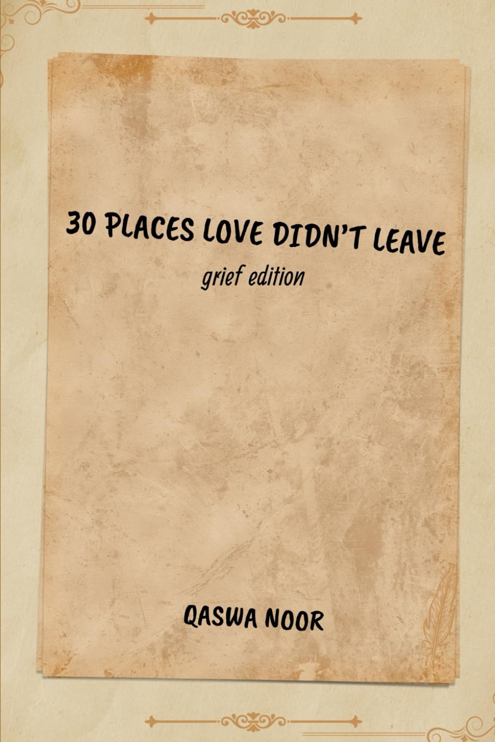 30 Places Love Didn't Leave