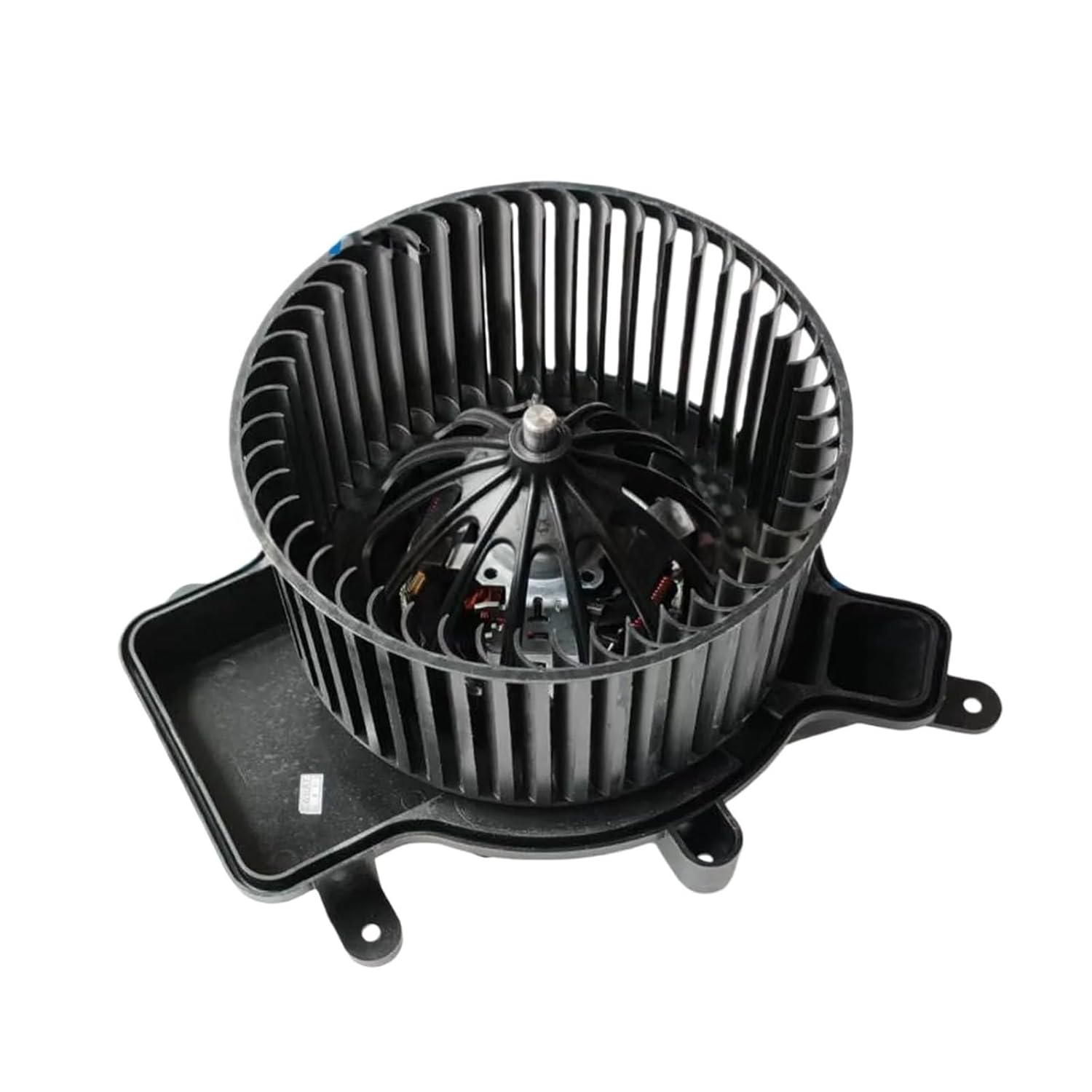6441CP Air Conditioner Blower Warm Motor Fan Compatible with Peugeot 3008 5008 DS5(Manual)
