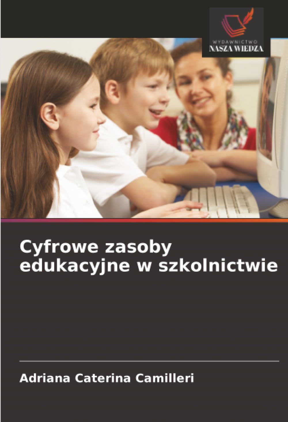 Cyfrowe zasoby edukacyjne w szkolnictwie